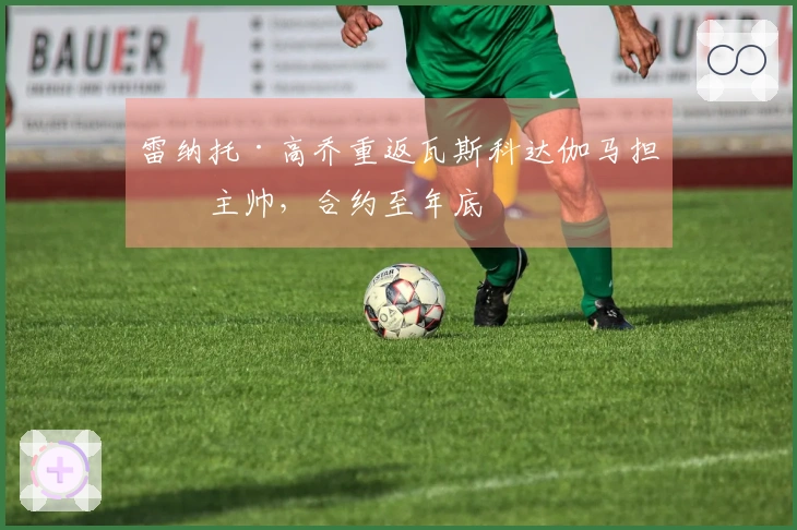 雷纳托·高乔重返瓦斯科达伽马担任主帅，合约至年底